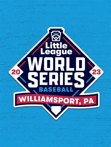 2023 Section Tournament Dates and Hosts. . Illinois little league state tournament 2023 schedule